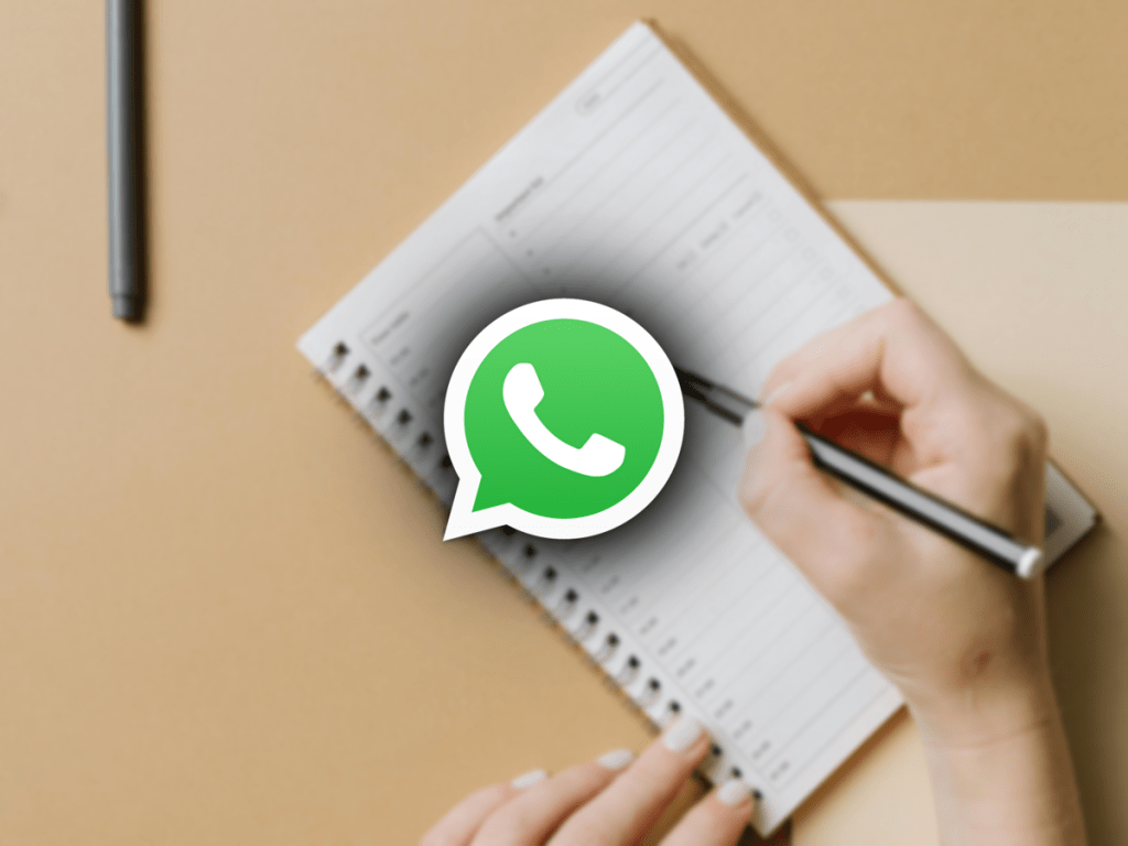 Cómo programar mensajes en WhatsApp a la hora que quieras