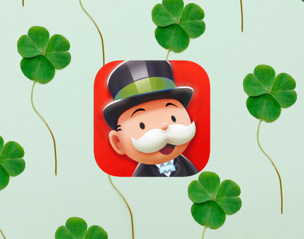 Cómo conseguir un generador de dados y dinero en Monopoly GO