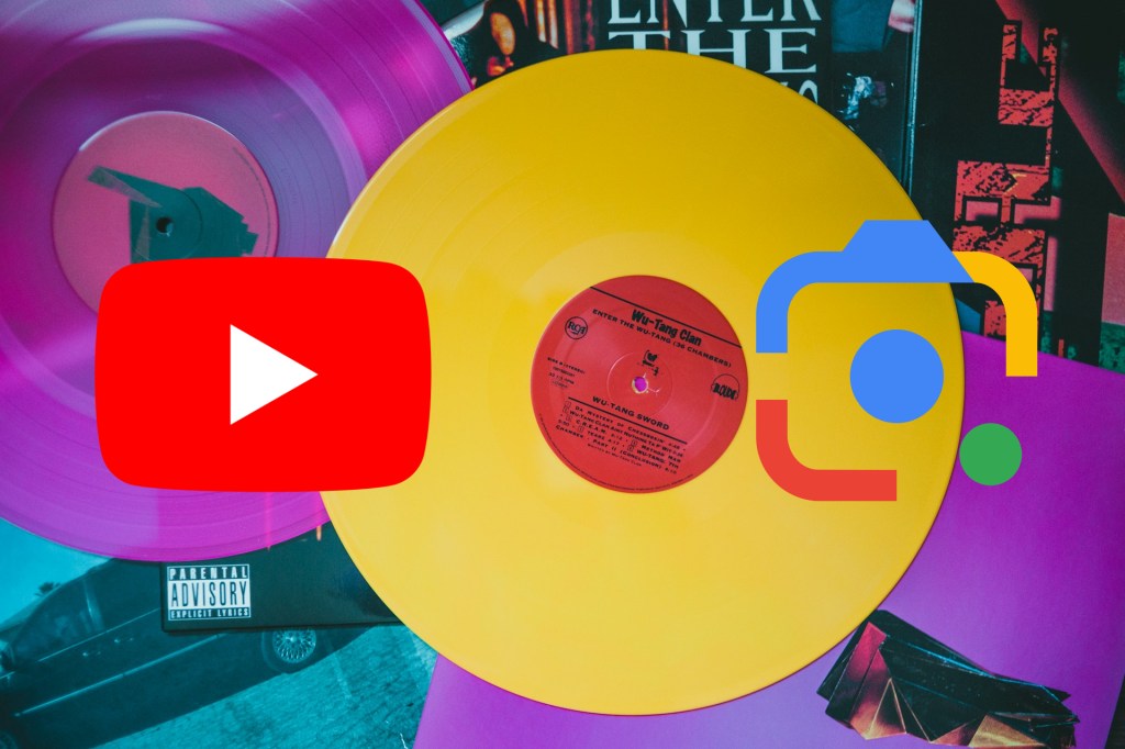 Muy pronto se podrá buscar por imagen en YouTube desde Google Lens