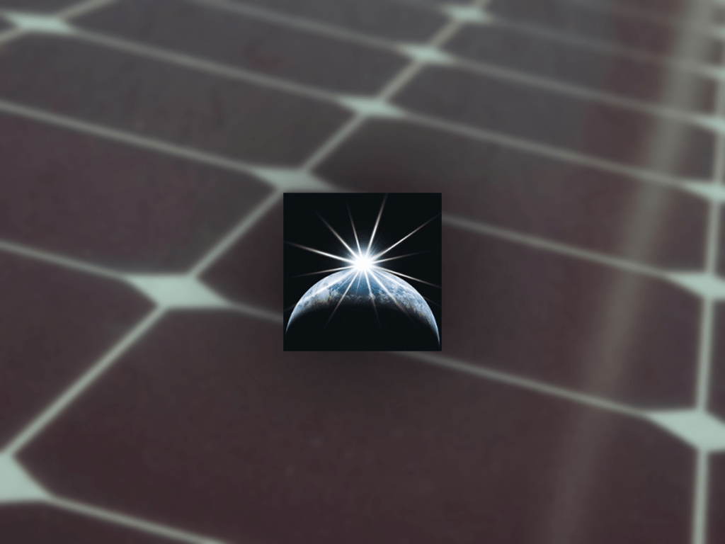 La app que vas a necesitar si quieres saber en qué orientación colocar tus placas solares