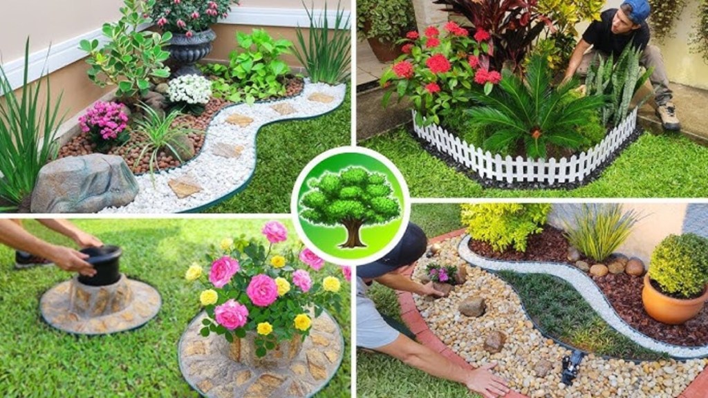 Las 5 mejores apps para diseñar jardines virtuales de lo más entretenidas