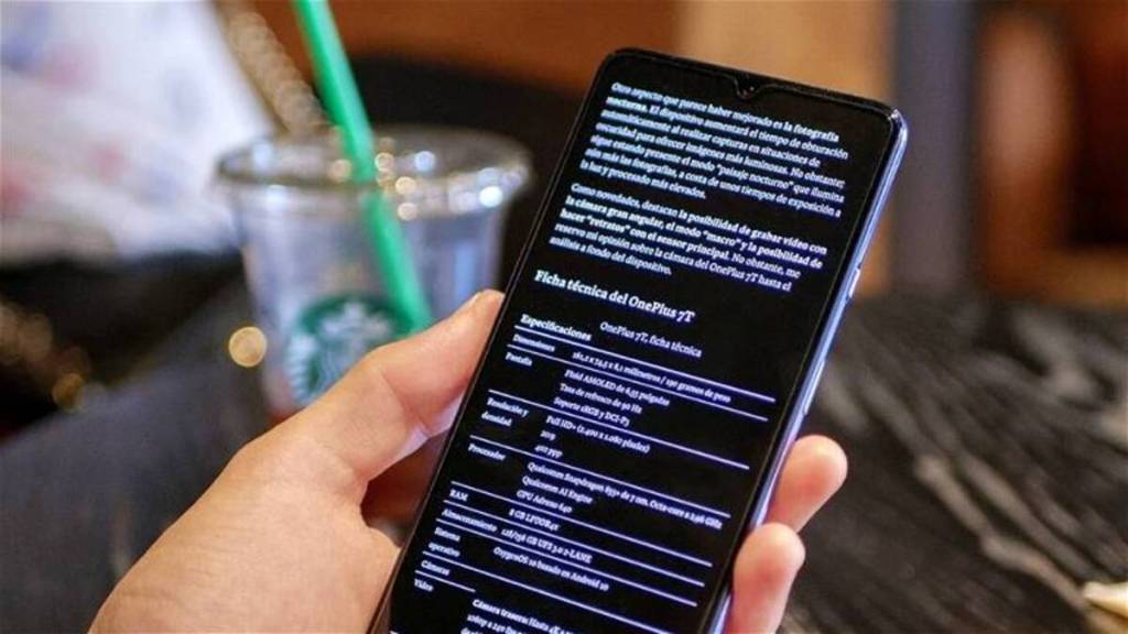 Las mejores apps para escribir textos en Android desde tu móvil