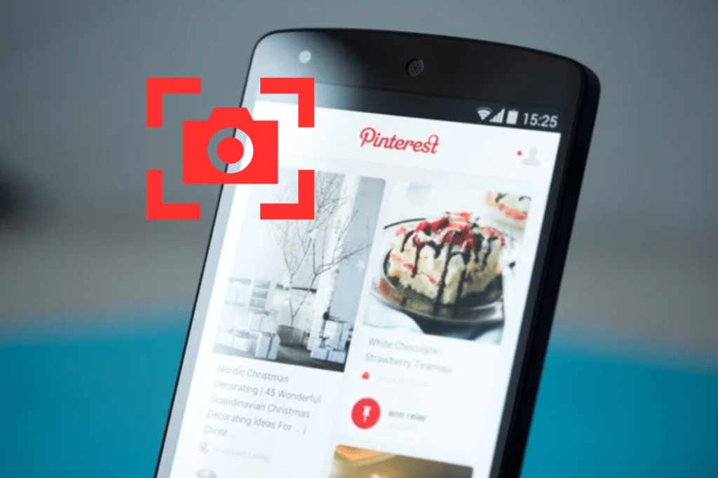 Cómo hacer captura pantalla web completa desde móvil Android sin instalar&nbsp;nada