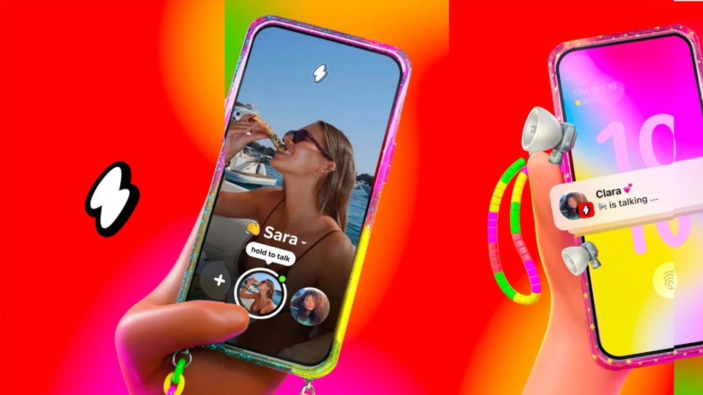 Ten Ten, la app de walkie talkie que ha generado tanta controversia por atentar contra la privacidad