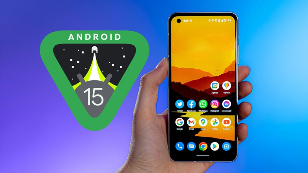 ¿Qué novedades trae la Android 15 Beta 3 y cómo descargarla?