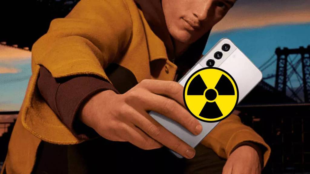 Qué modelos de móviles Samsung están al límite en emisión de radiaciones. ¿Debo preocuparme?