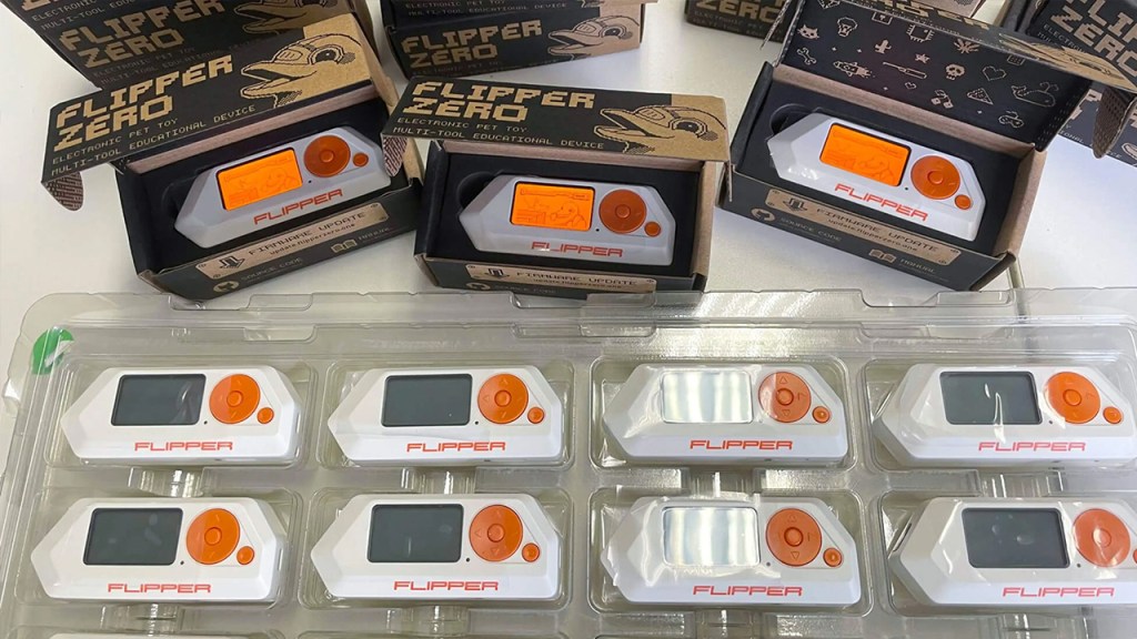 Qué es un Flipper Zero y cómo proteger tu móvil