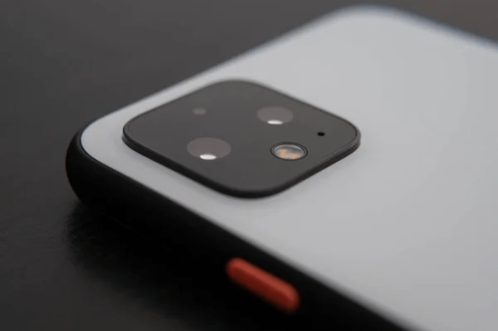 Nuevas funciones de la cámara Pixel 9.4: selección manual de lentes y&nbsp;más