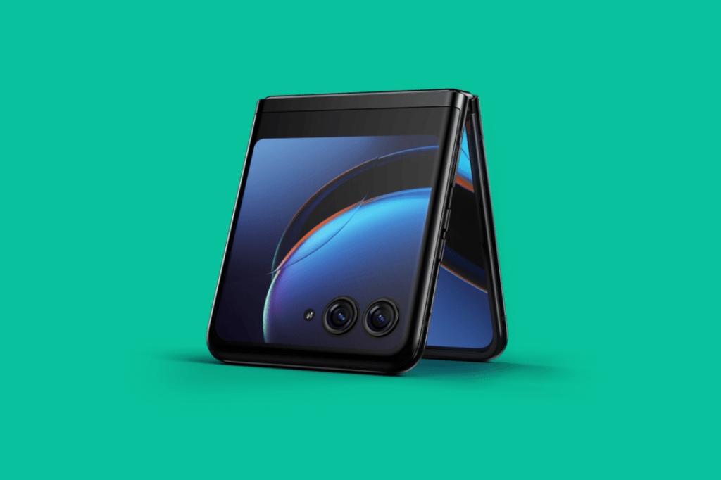 Motorola Razr Plus 2024: esto es lo que sabemos