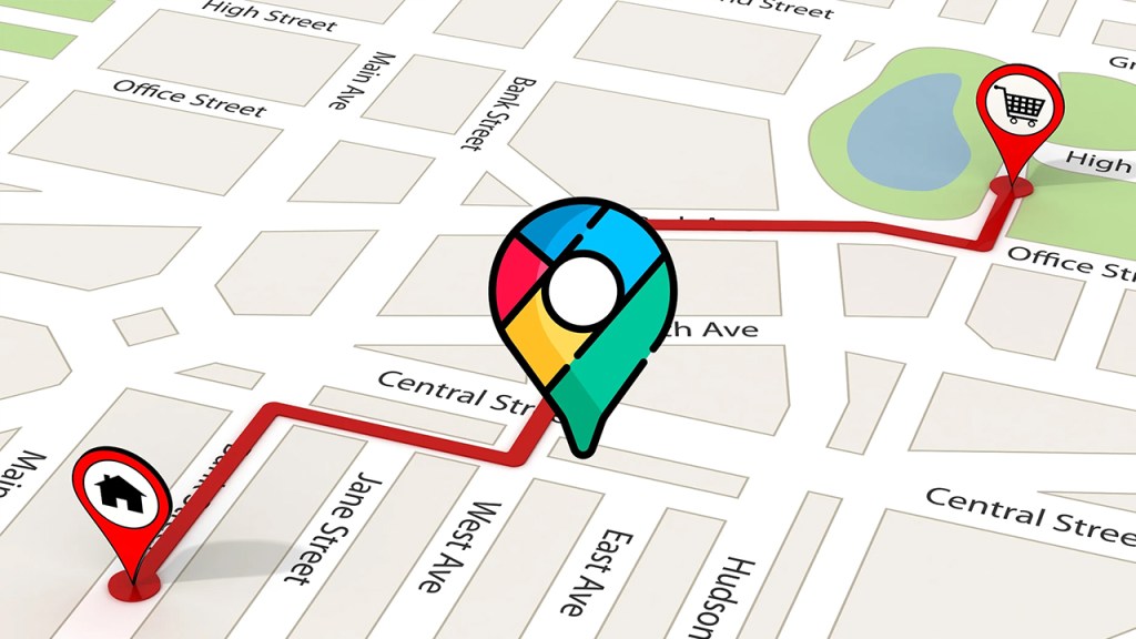 Qué puedes hacer si Google Maps no te funciona bien