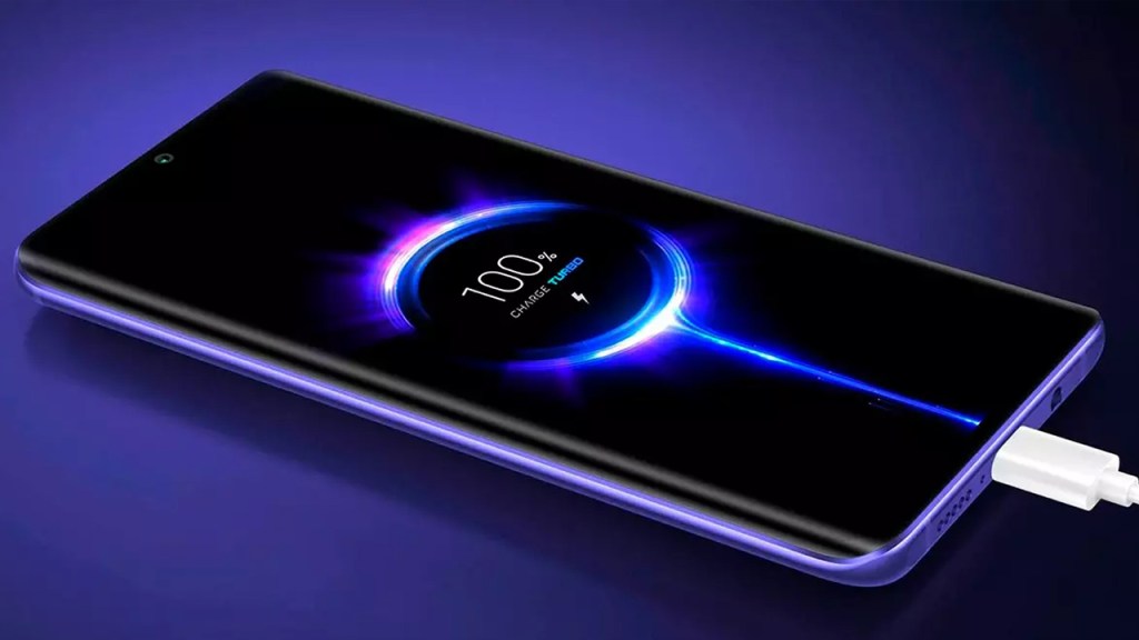 ¿Por qué no funciona la carga rápida en mi móvil?