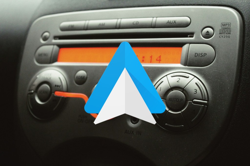Cómo escuchar la radio en Android Auto más fácil que nunca