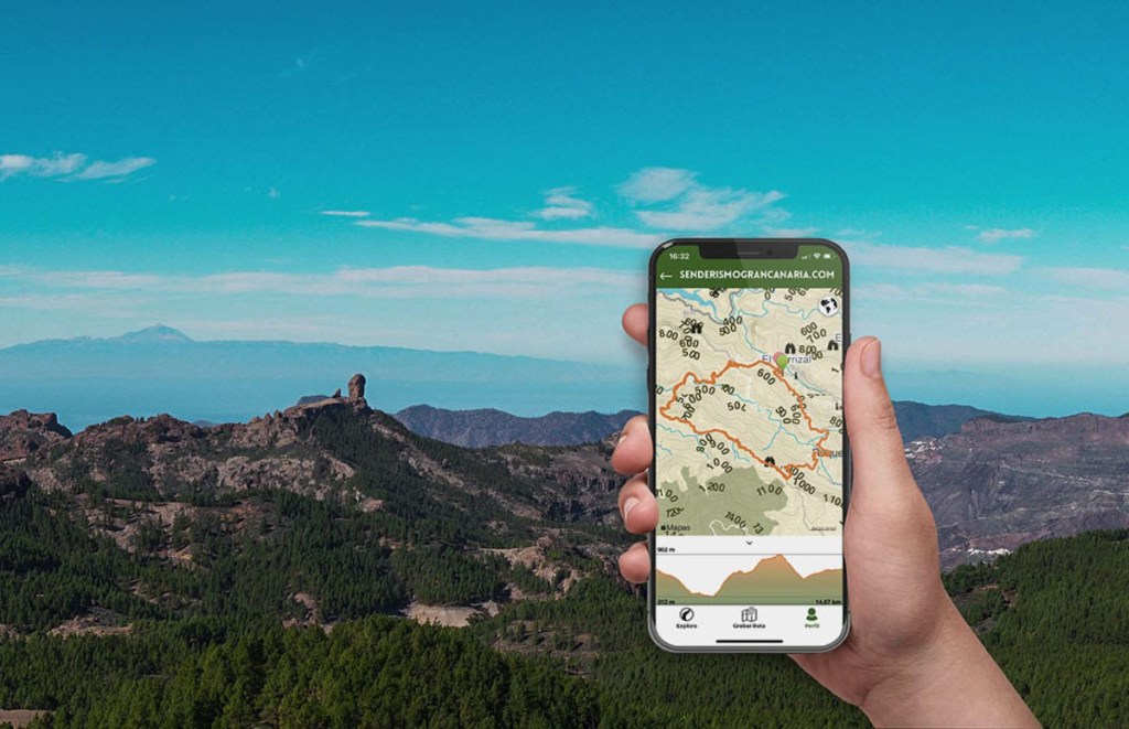 Las 10 mejores aplicaciones de navegación y mapas para Android