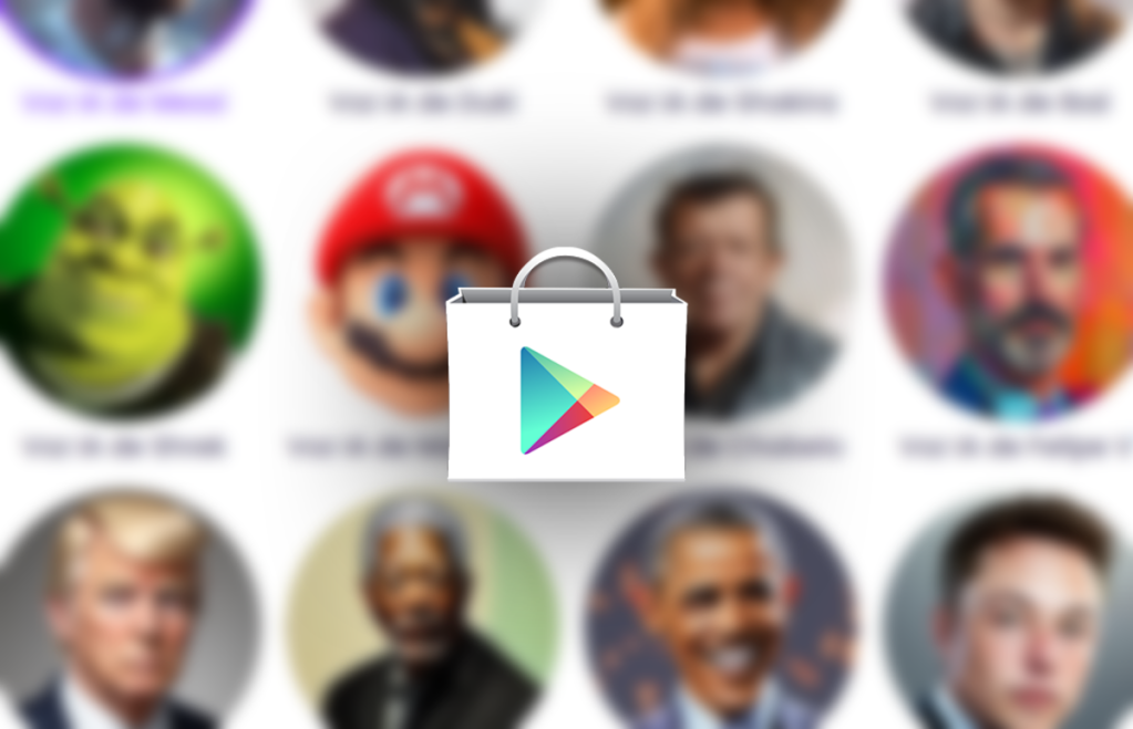 Las mejores apps para cambiar tu voz por la de un famoso