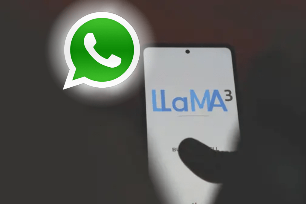 Qué es Meta Llama 3 en WhatsApp y cómo usarla