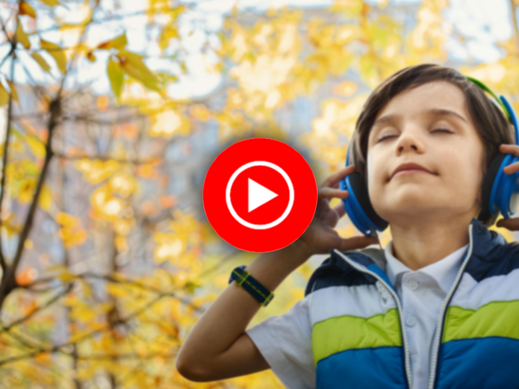 5 Trucos para mejorar tus recomendaciones de música en YouTube Music