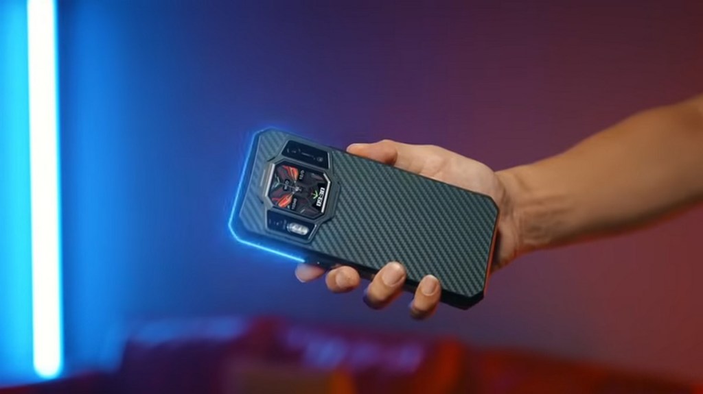 Las tablets y teléfonos Oukitel potencian tu viaje a la UEFA Euro&nbsp;2024