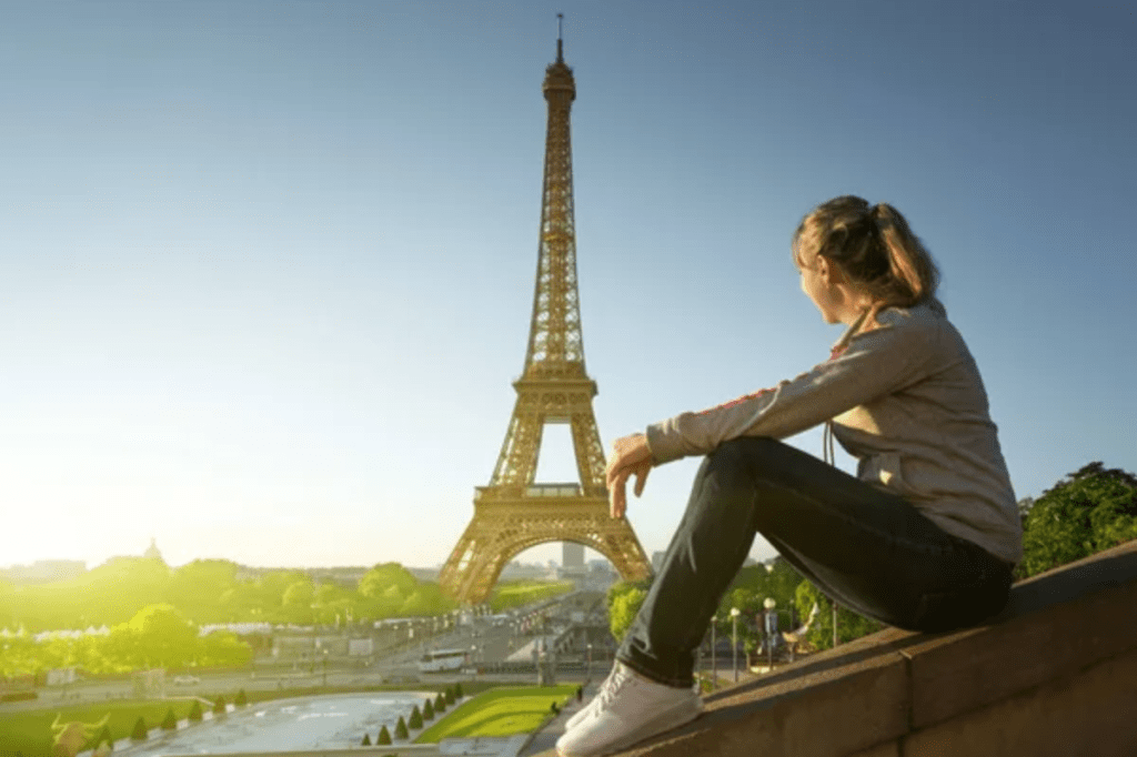 6 Aplicaciones imprescindibles si vas a viajar a Francia este&nbsp;verano