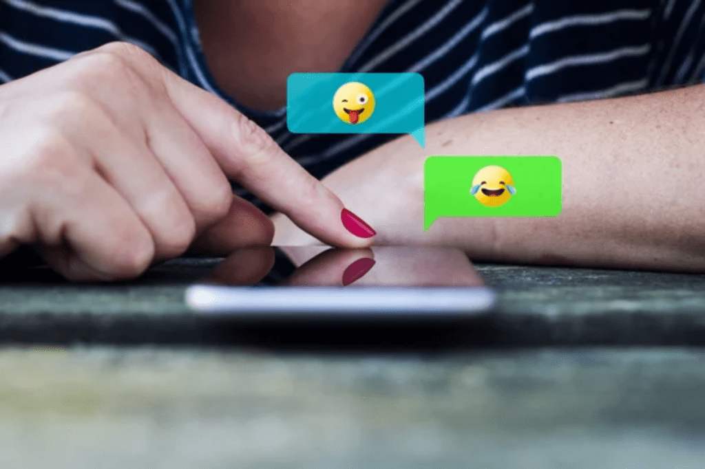 Conoce los nuevos emojis que llegan en septiembre