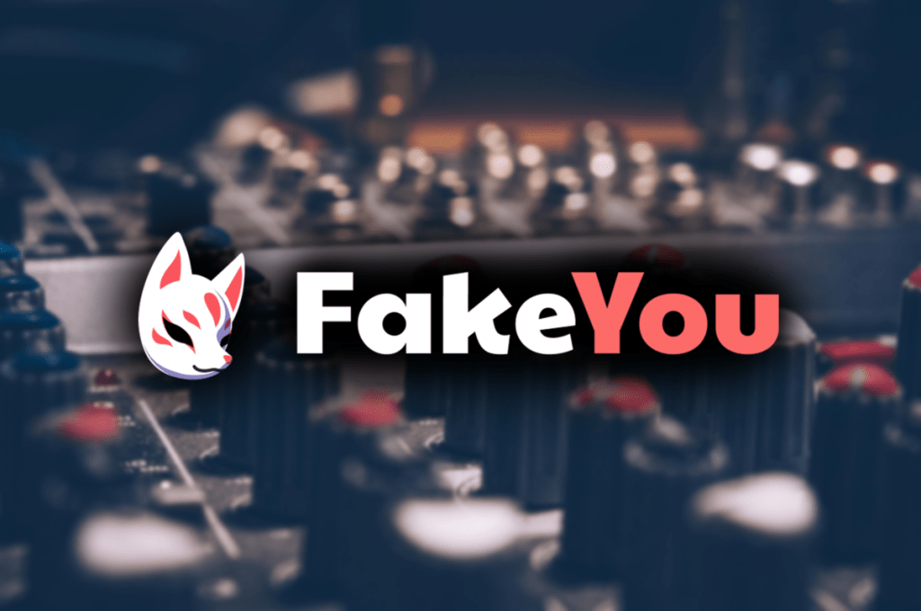 Cómo utilizar Fake You para enviar notas de voz con diferentes&nbsp;voces