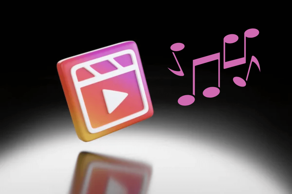 Cómo añadir varias canciones a tus Reels desde la propia app de Instagram