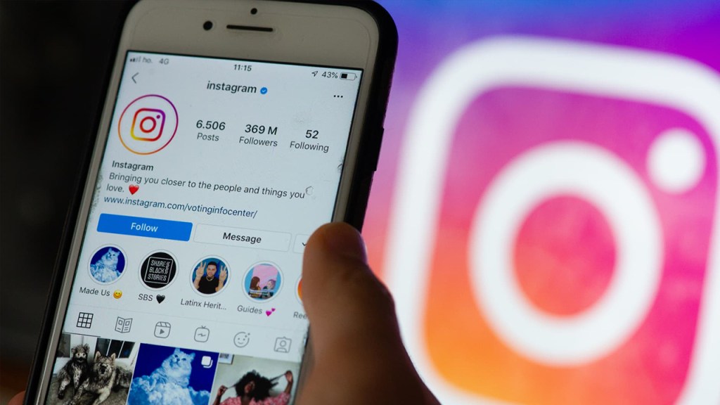 Cómo filtrar el contenido que no deseas ver en Instagram