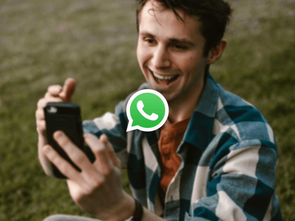 Se optimizan las notas de vídeo de WhatsApp