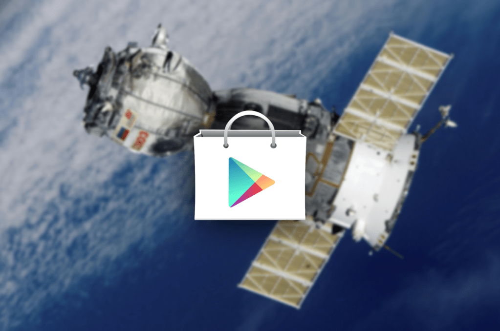 Las mejores aplicaciones para ver satélites en tiempo real