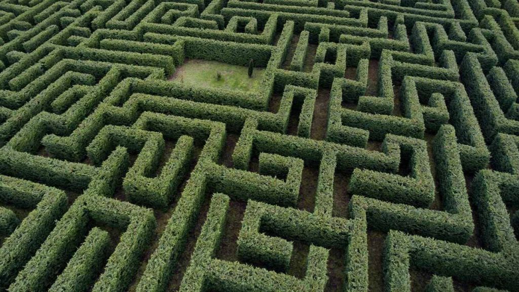 Los 6 mejores juegos de laberintos para&nbsp;Android