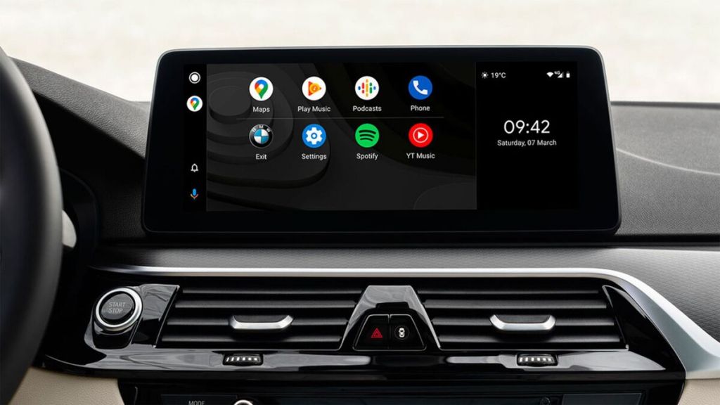 10 trucos de Android Auto que te van a parecer de lo más útiles