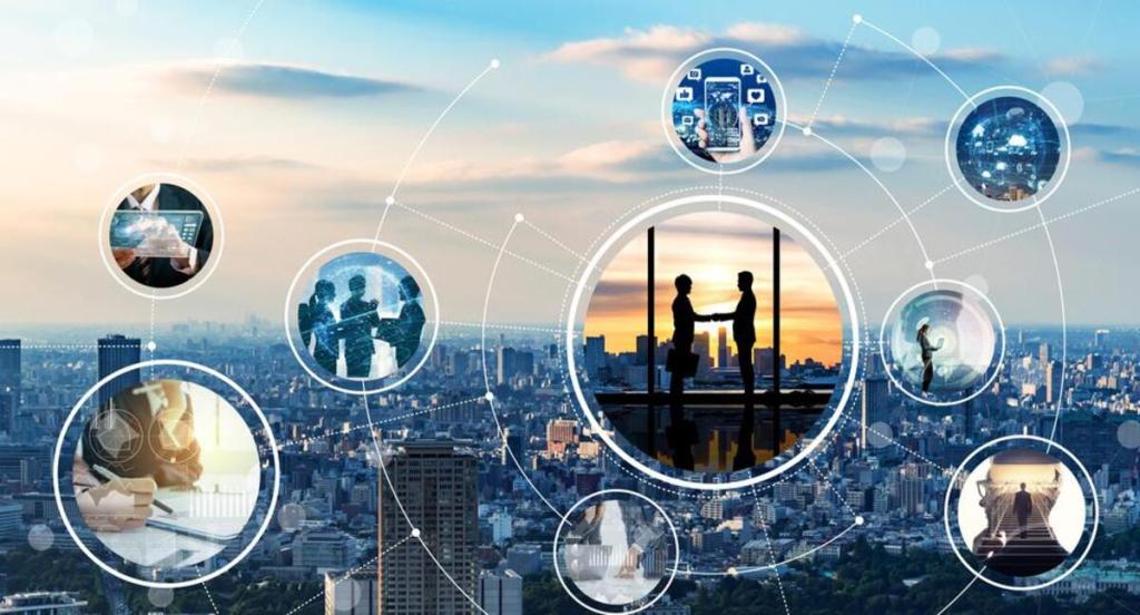 Los mejores generadores de imágenes para foto de perfil