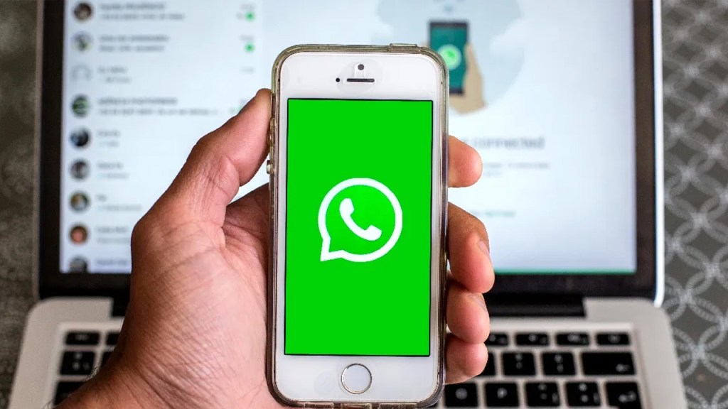 Cómo actualizar tu lista de contactos de&nbsp;WhatsApp