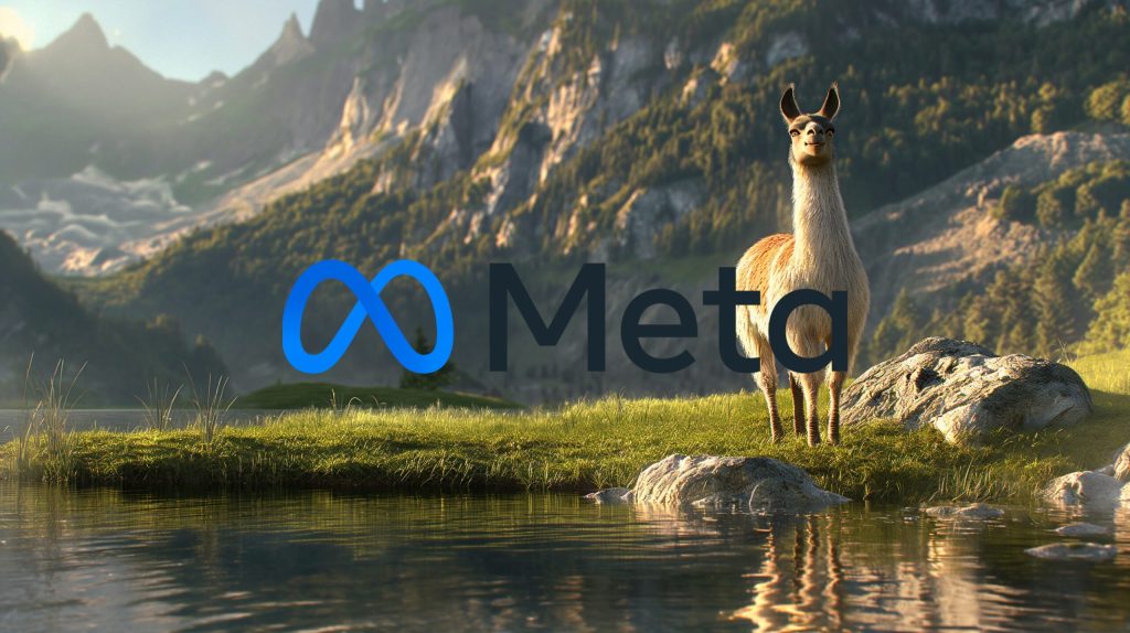 Llama 3.1: La inteligencia artificial más avanzada de Meta ya está&nbsp;aquí