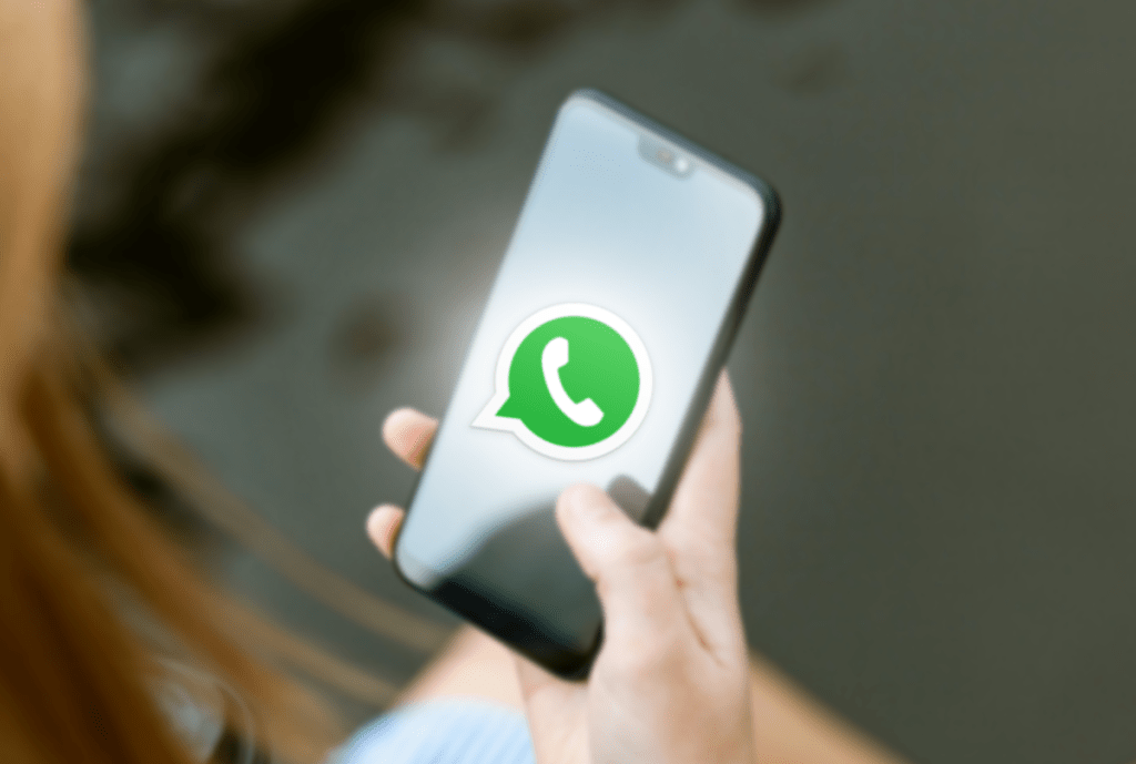 Cómo saber si tu mensaje de WhatsApp ha sido reenviado a otra&nbsp;persona
