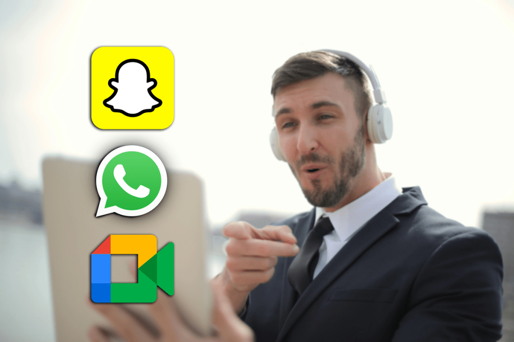 WhatsApp prepara nuevos filtros para su próxima actualización