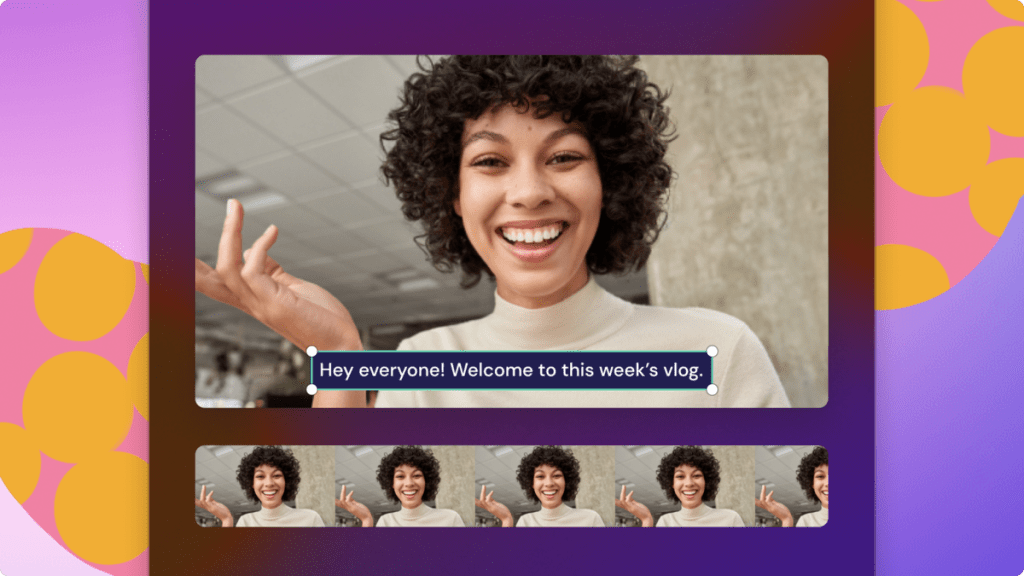 Las 5 mejores apps gratis para generar subtítulos para vídeos de redes&nbsp;sociales