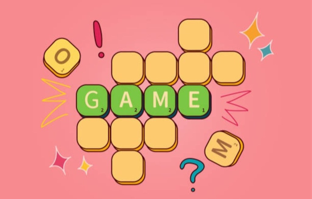 Los juegos de palabras más entretenidos para desafiar tu mente