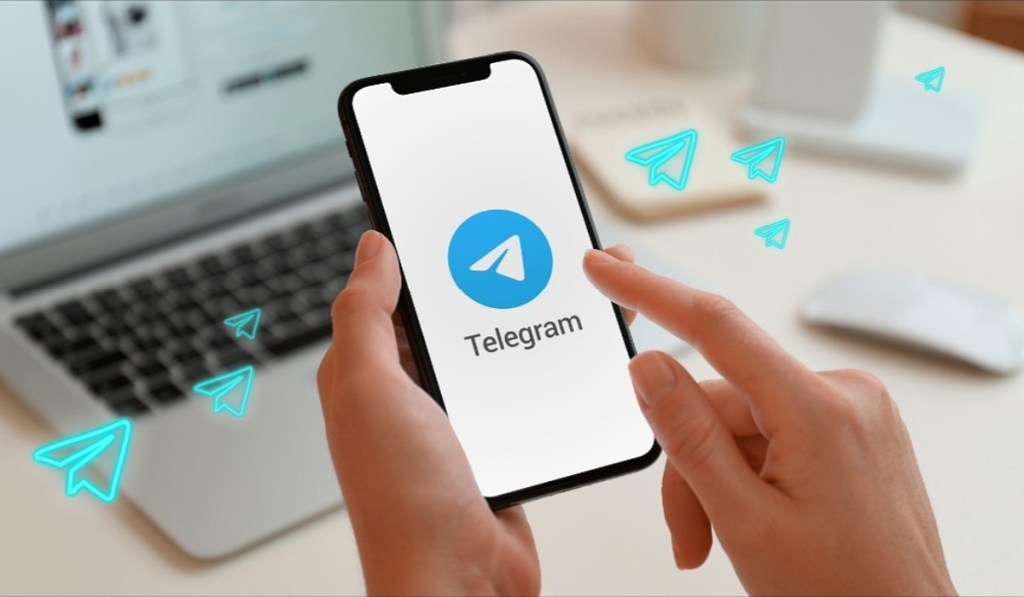 ¿Cómo se puede entrar a un grupo privado de&nbsp;Telegram?