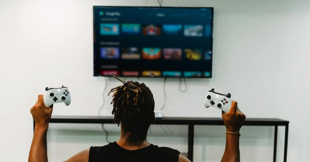 6 juegos clásicos para disfrutar este verano en tu Android&nbsp;TV