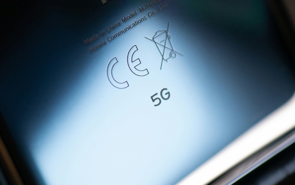 Cómo solucionar que tu internet vaya lento aun teniendo buena cobertura&nbsp;5G