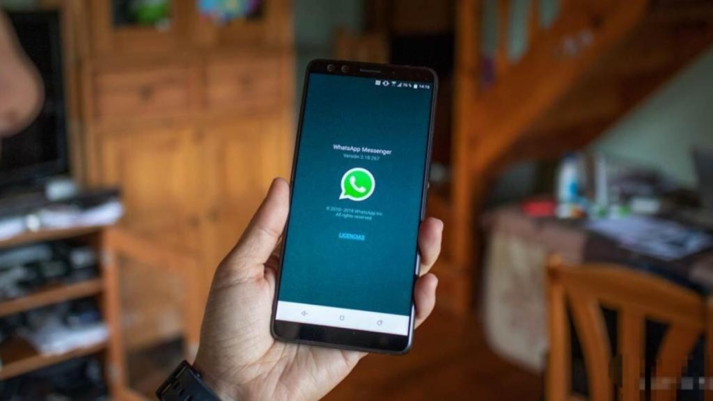 ¿Te están vigilando en WhatsApp? Pasos para&nbsp;asegurarte