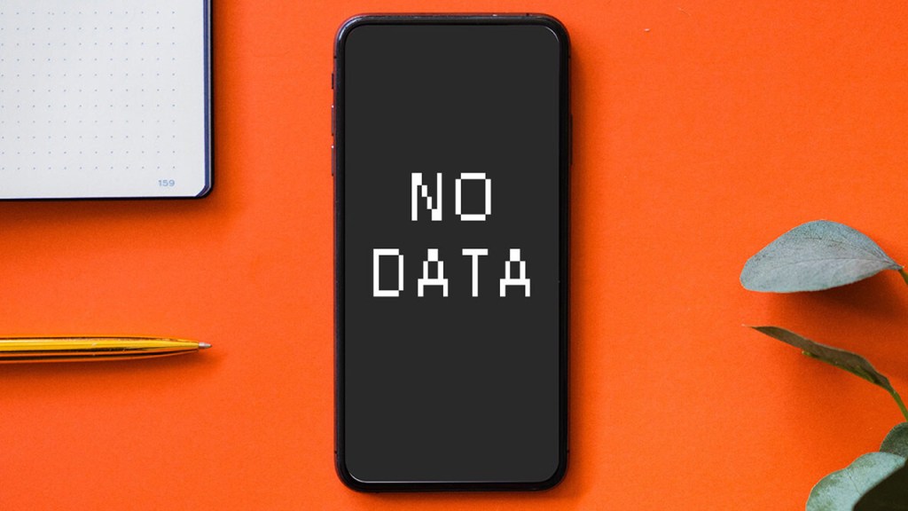 Qué hacer cuándo no te funcionan los datos móviles en tu Android
