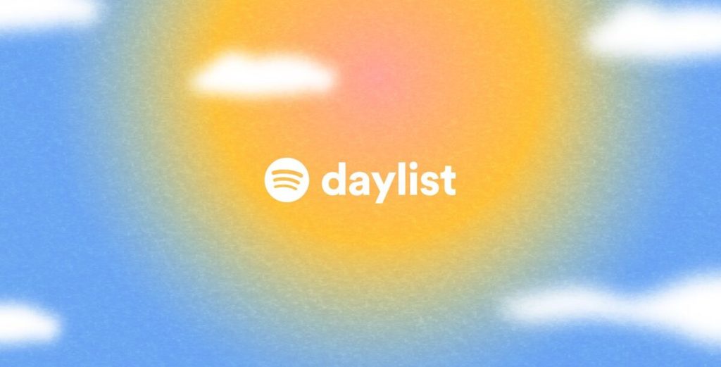 Cómo escuchar tu Daylist de Spotify personalizada