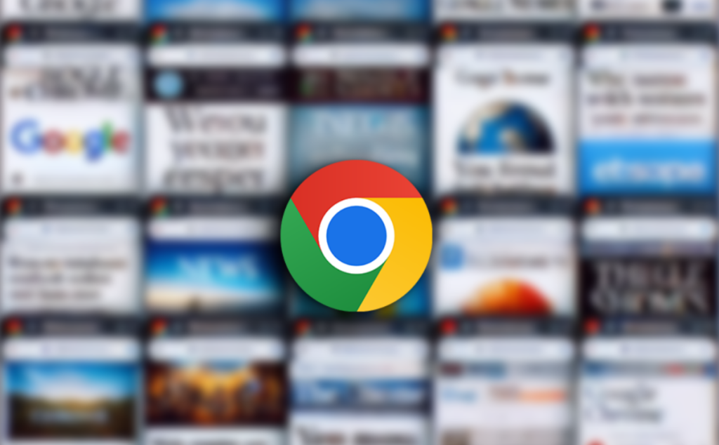 Cómo compartir un grupo de pestañas de Google Chrome desde tu móvil