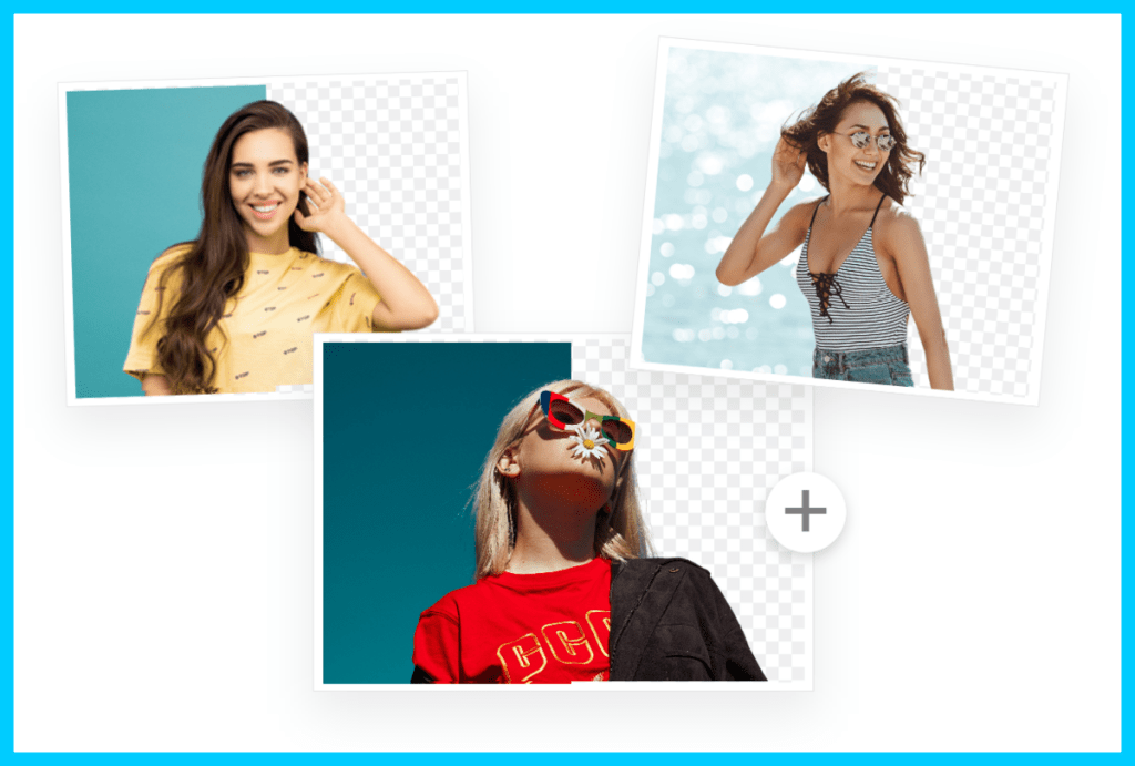 Las 10 mejores aplicaciones para borrar fondos de imágenes con IA