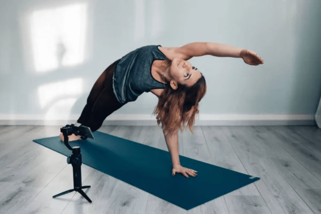 Los 7 mejores Gimbals para creadores de contenido en 2024