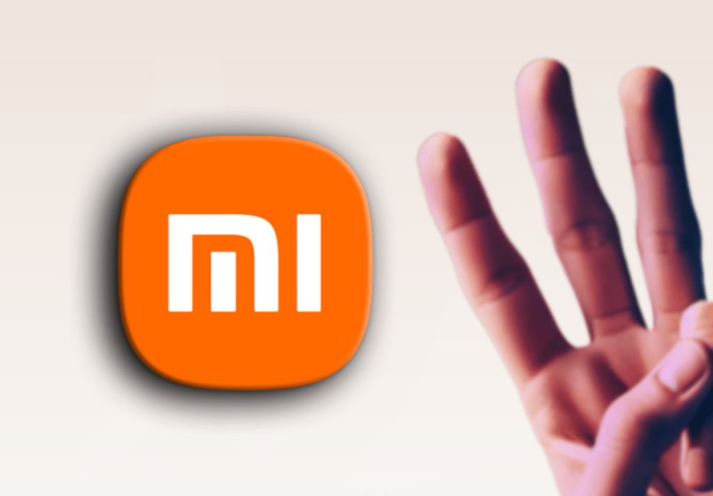 Cómo hacer capturas de pantalla parciales en tu móvil&nbsp;Xiaomi