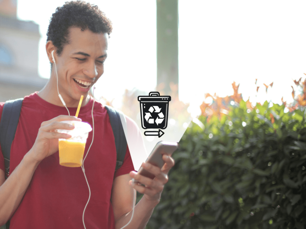 Cómo acceder a la papelera en Android para recuperar archivos en tu&nbsp;móvil